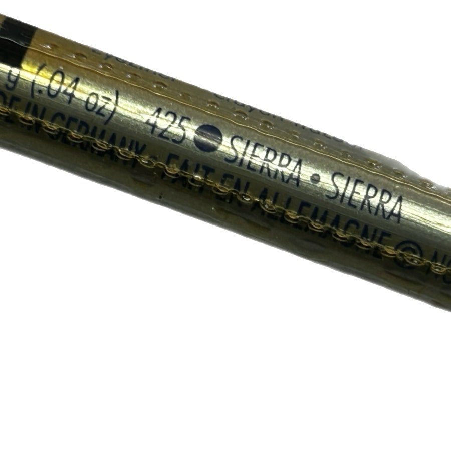 Covergirl Smoothers Eyeliner Crayon Pencil #425 Sierra Lot of 2 NOS HTF | Finer Things Resale