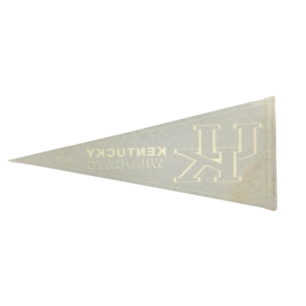 University of Kentucky Wildcats Pennant UK NCAA Wincraft