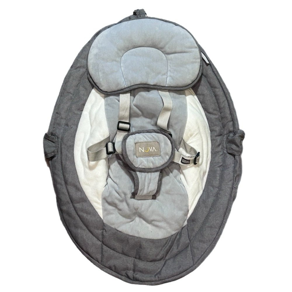 Jool Nova Electric Baby Swing REPLACEMENT seat cover | Finer Things Resale