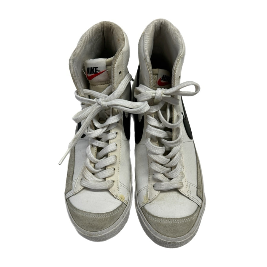Nike Kids' Grade School Blazer Mid '77 Sneakers Shoes YOUTH SIZE 6.5  DA4086-100 | Finer Things Resale