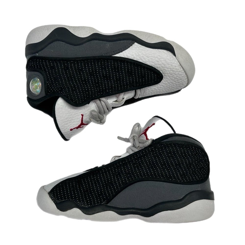 Nike Air Jordan 13 Retro TD Flint Sneakers Shoes 414581-060 TODDLER SIZE 8C | Finer Things Resale