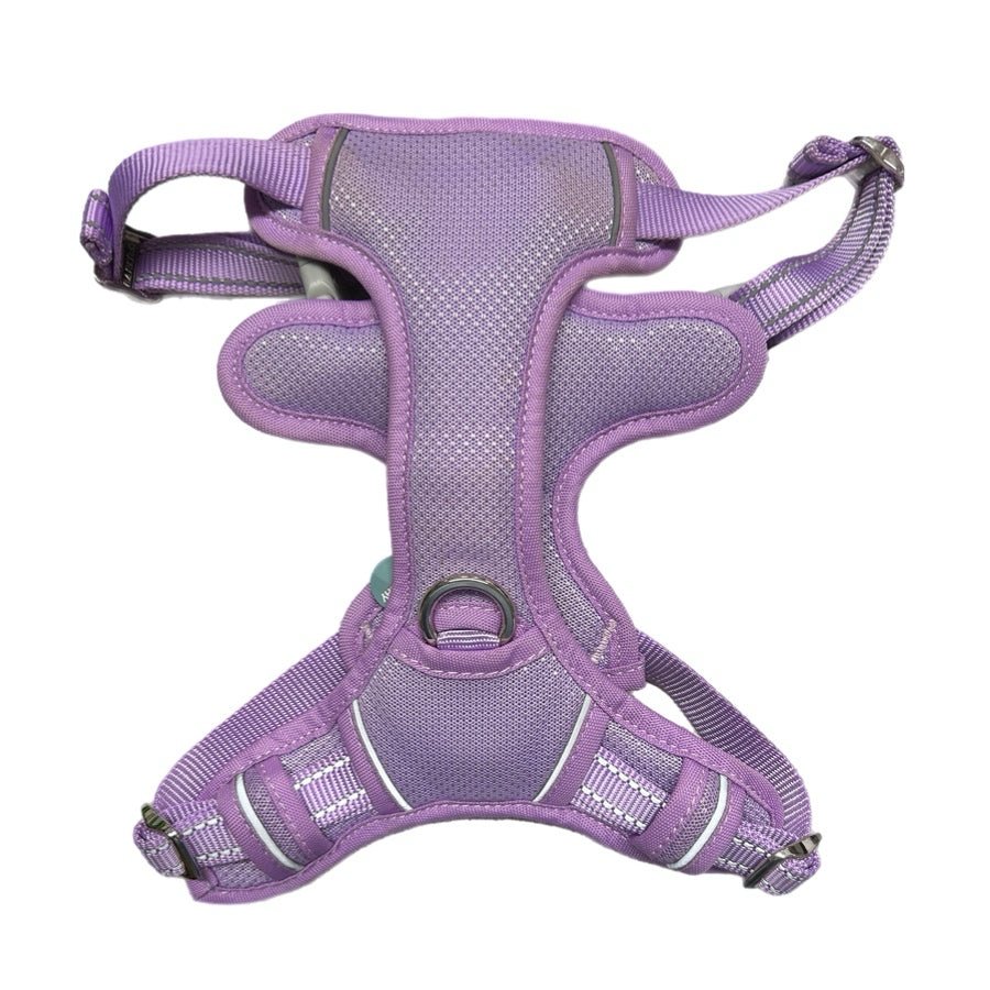 Barkbay Dog No Pull Harness with ID tag pocket MEDIUM BRAND NEW! | Finer Things Resale