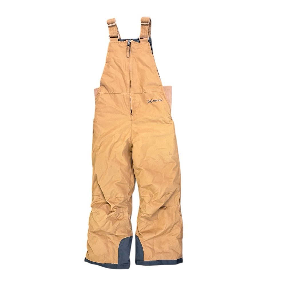 Arctix Insulated Snow Ski Bib Overalls SIZE 5T | Finer Things Resale