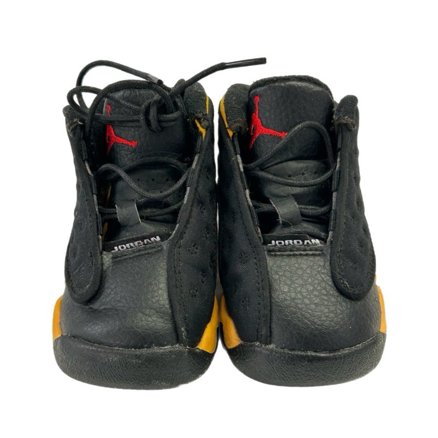 Nike Air Jordan 13 Retro Melo Class of 2002 Sneakers 414581-035 TODDLER SIZE 4 | Finer Things Resale