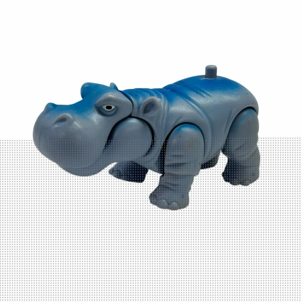 Fisher Price Imaginext Jungle Gorilla Mountain REPLACEMENT Hippo Hippopotamus | Finer Things Resale