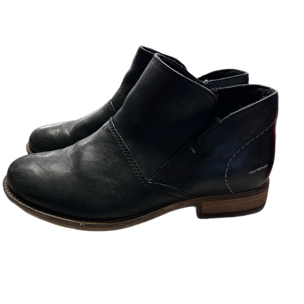 Josef Seibel Boots | Finer Things Resale