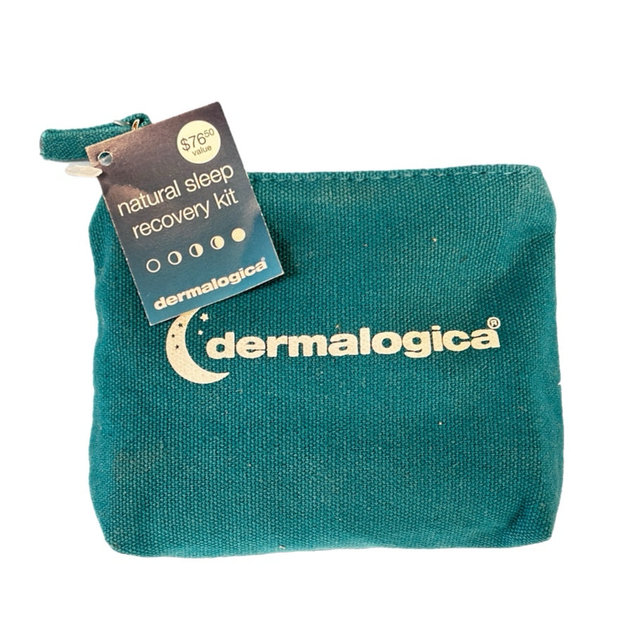 Dermalogical Natural Sleep Recovery Kit BRAND NEW! | Finer Things Resale