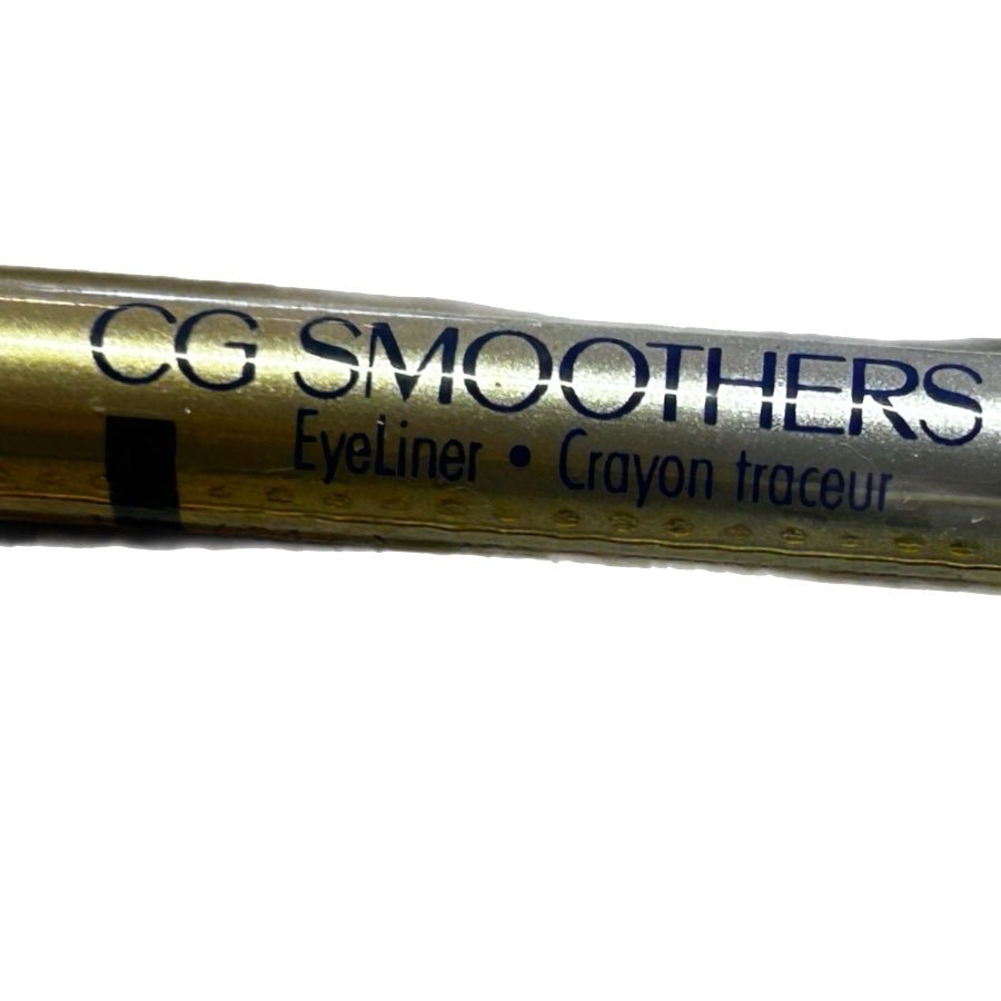 Covergirl Smoothers Eyeliner Crayon Pencil #425 Sierra Lot of 2 NOS HTF | Finer Things Resale