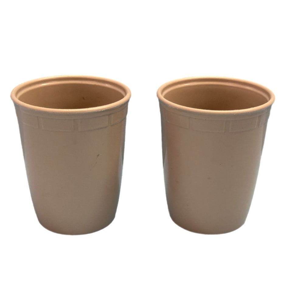 Step 2  Kitchen REPLACEMENT 2pc drink cup set | Finer Things Resale