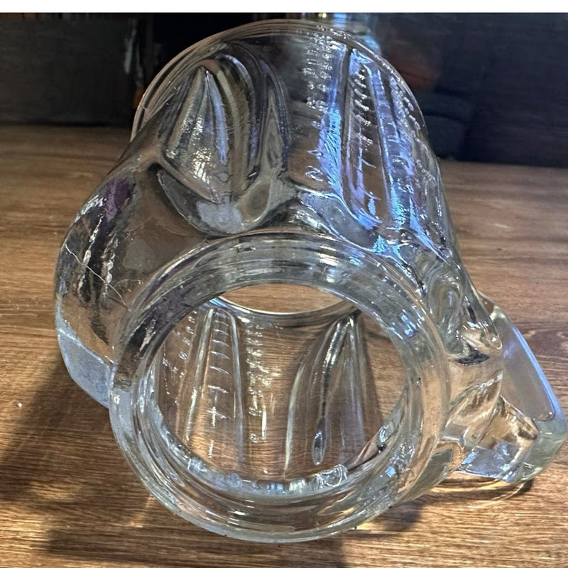 Hamilton Beach Scovill Blender REPLACEMENT 40oz glass pitcher jar