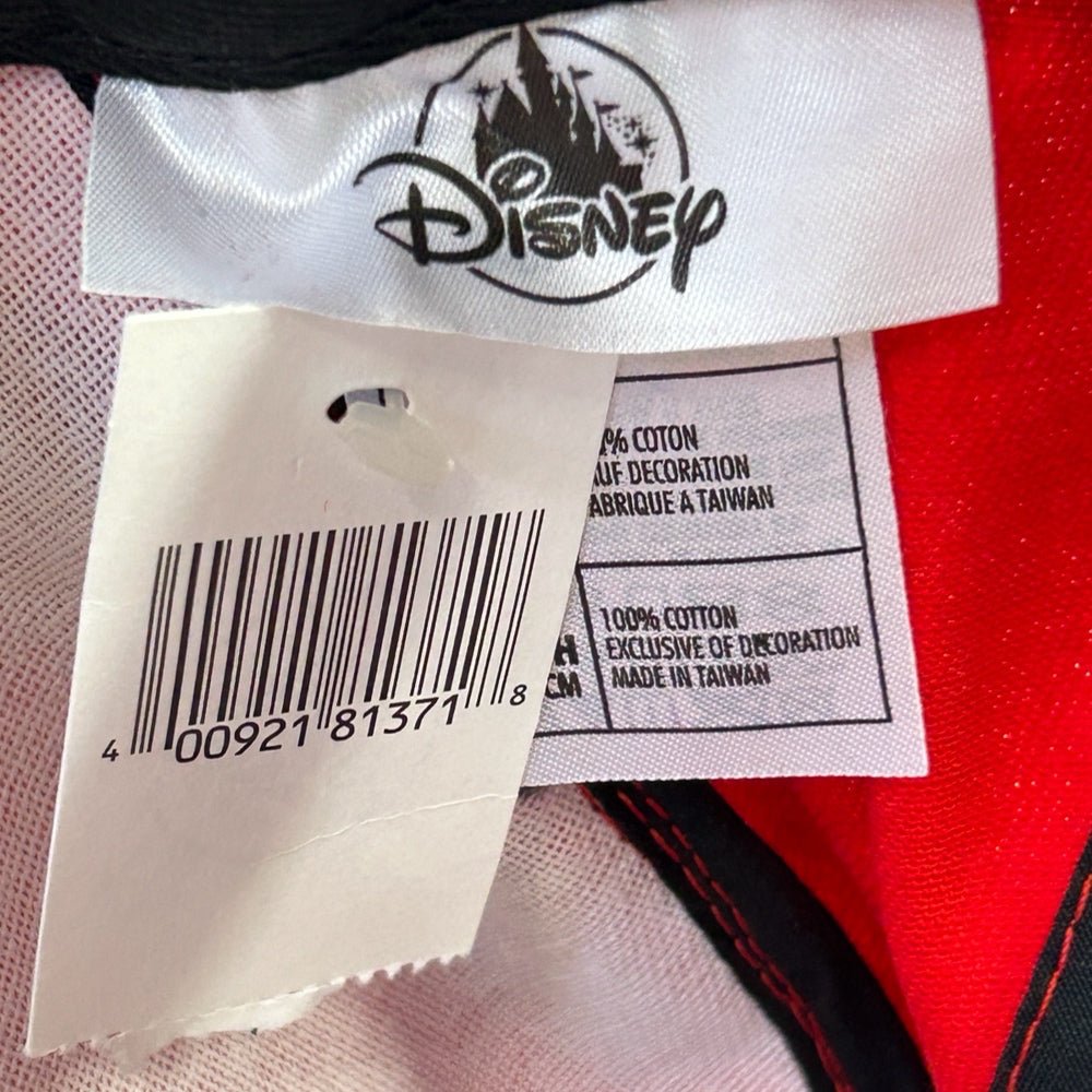 Disney Parks Kid Mickey Ears Baseball Hat Youth Size NWT ! | Finer Things Resale
