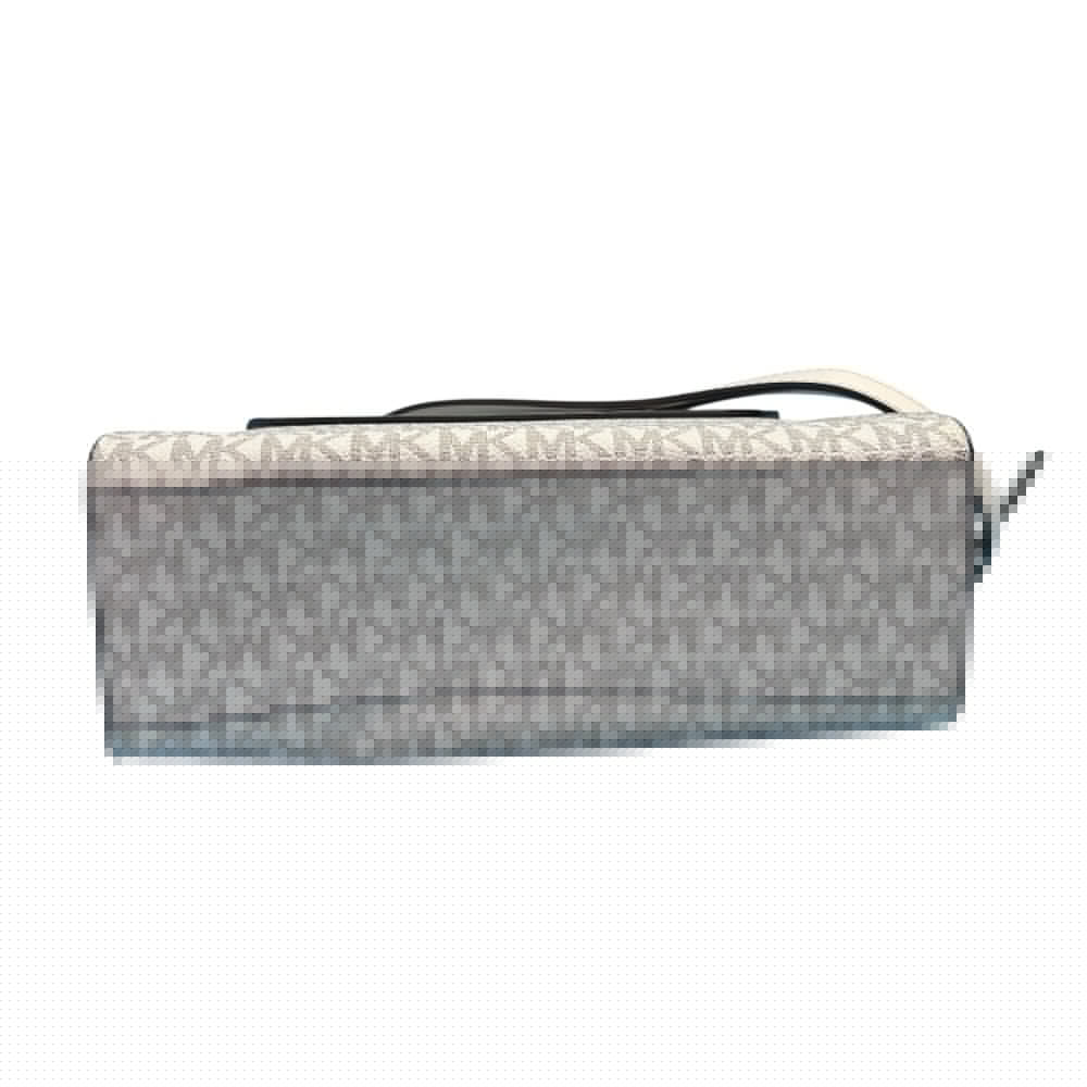 michael kors serena satchel purse