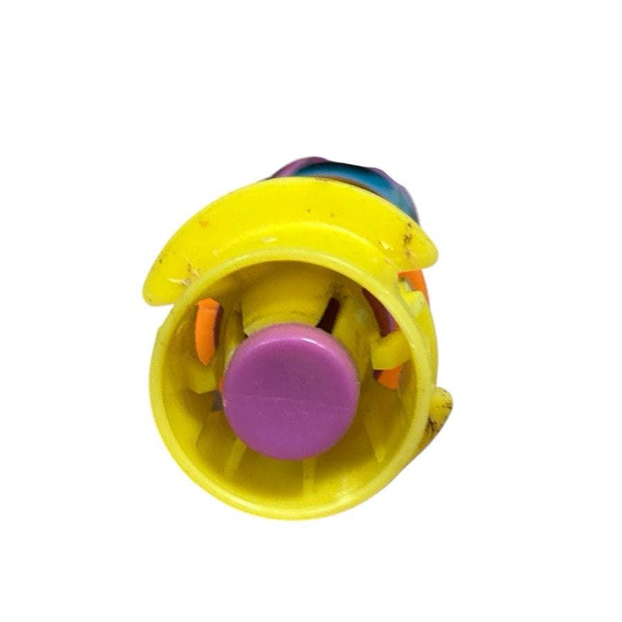 Evenflo Moovin' & Groovin' Bouncing Exersaucer REPLACEMENT cow toy