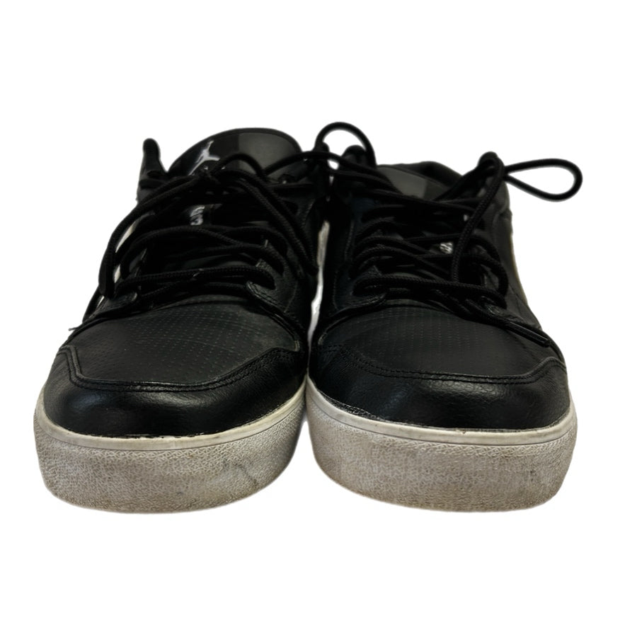 Nike Air Jordan 1 V.2 Low Leather Sneakers Shoes SIZE 10.5 | Finer Things Resale