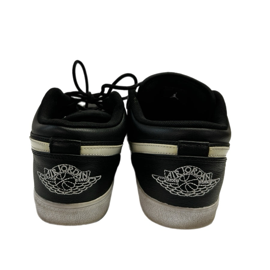 Nike Air Jordan 1 V.2 Low Leather Sneakers Shoes SIZE 10.5 | Finer Things Resale