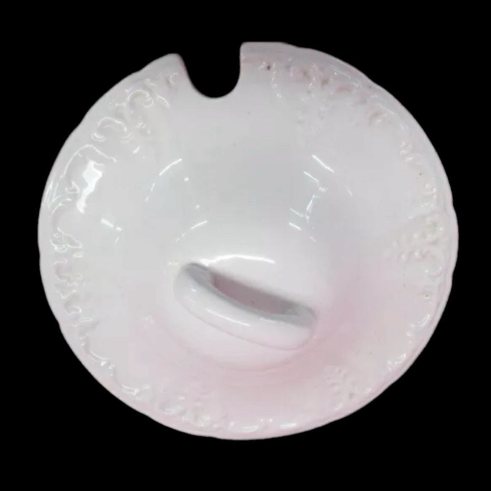Signature Brand China Tureen with lid and ladle | Finer Things Resale