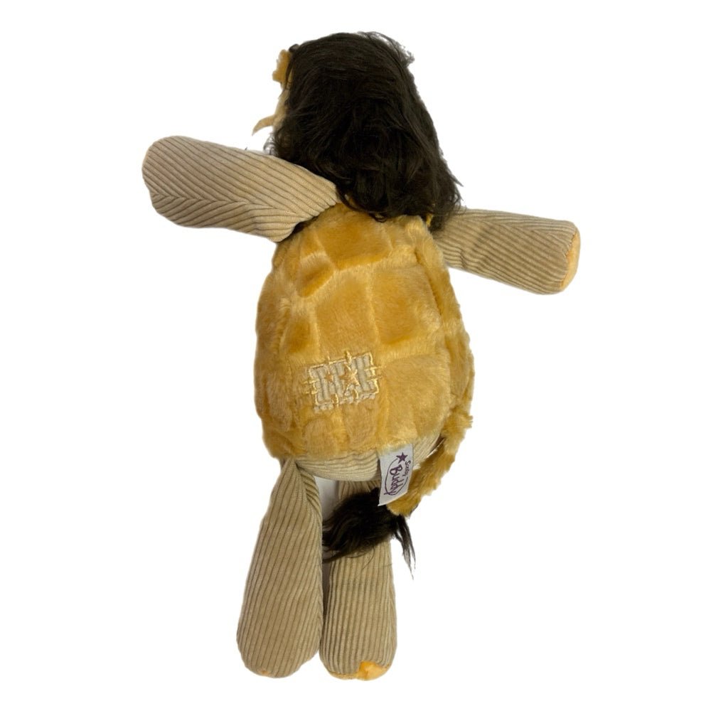 Scentsy Buddy Roarbert the Lion with scent pack 2010 RETIRED | Finer Things Resale