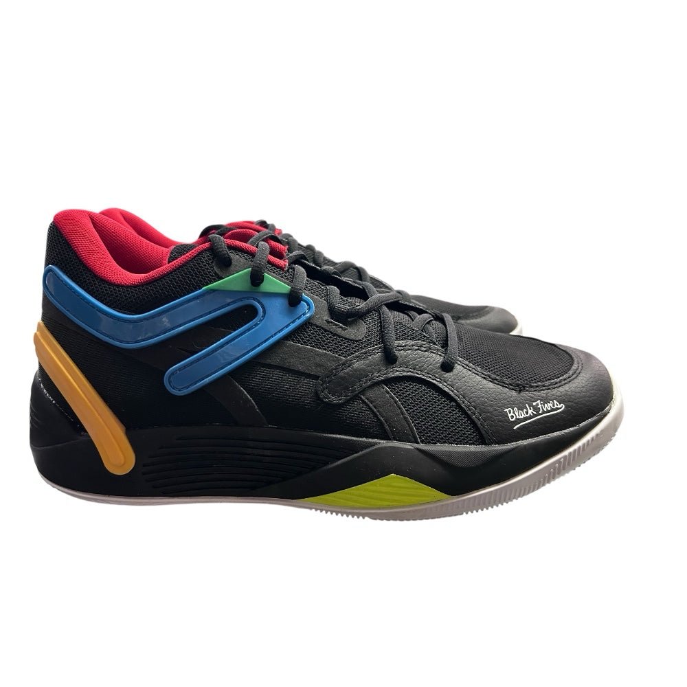Puma TRC Blaze Court Sneakers SIZE 10.5 NEW | Finer Things Resale