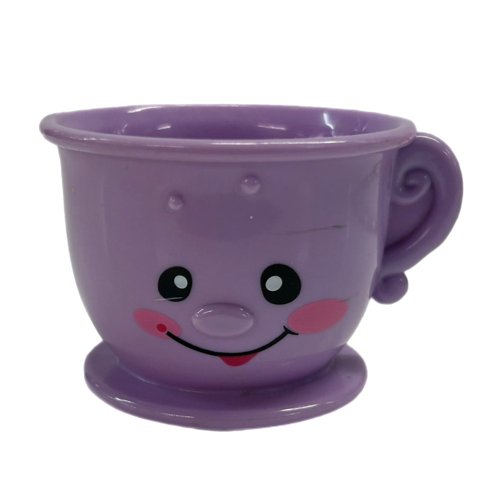 Fisher Price Laugh & Learn Say Please Tea Set REPLACEMENT tea cup | Finer Things Resale