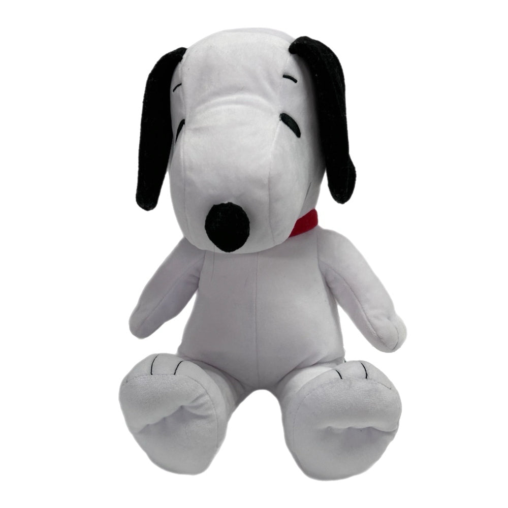 Kohls Cares Snoopy Peanuts Dog Plush Stuffed Animal 2020 | Finer Things Resale