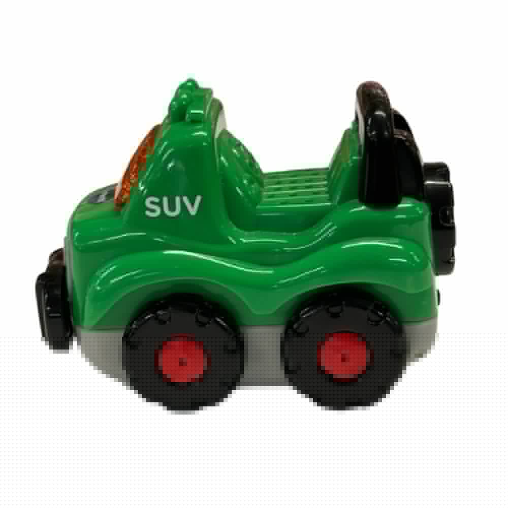 VTECH GO! GO! Smart Wheels  REPLACEMENT SUV car | Finer Things Resale