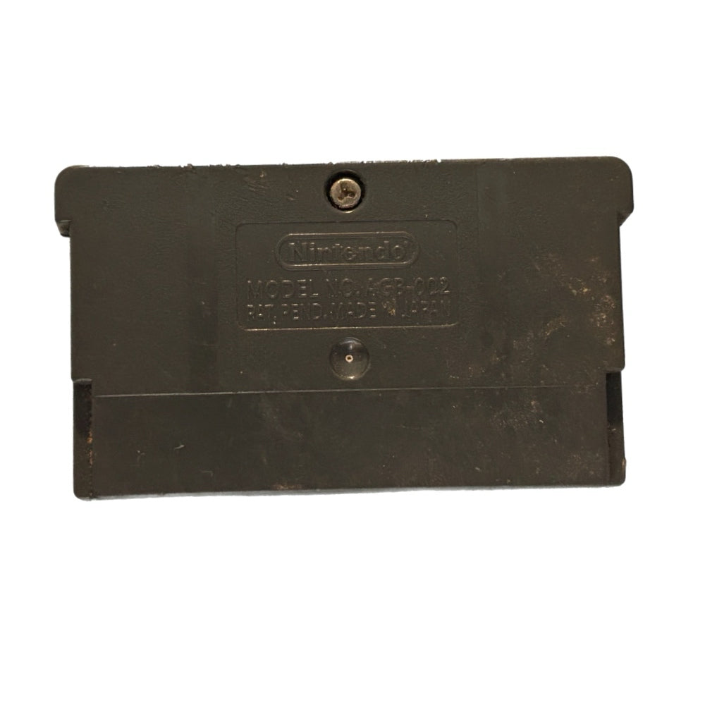 Crash Superpack Nintendo Game Boy Advance GBA game Rated E 2005 VINTAGE | Finer Things Resale