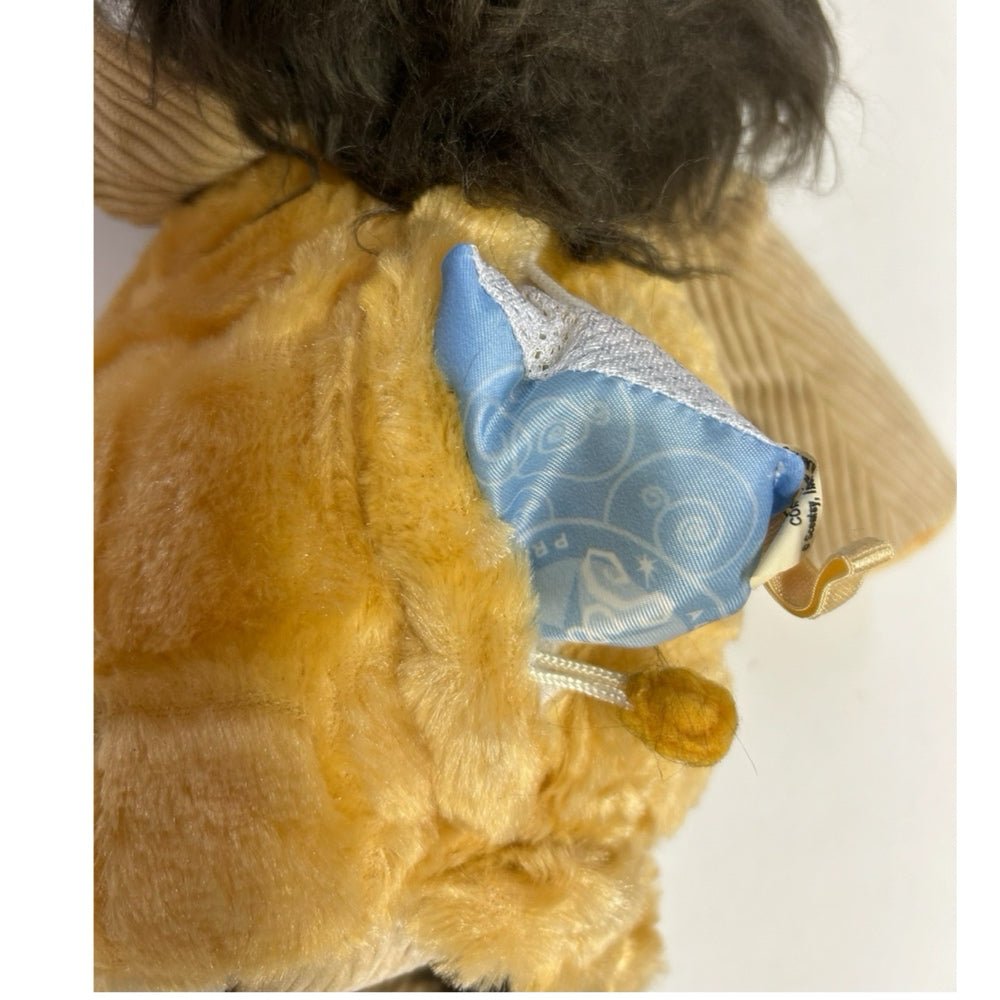 Scentsy Buddy Roarbert the Lion with scent pack 2010 RETIRED | Finer Things Resale