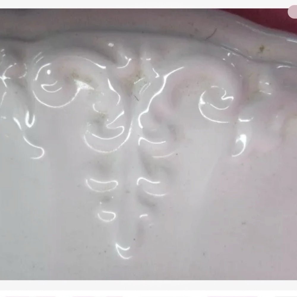 Signature Brand China Tureen with lid and ladle | Finer Things Resale