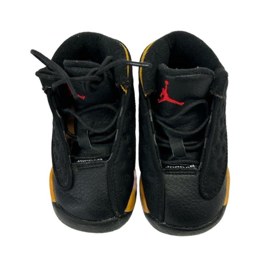 Nike Air Jordan 13 Retro Melo Class of 2002 Sneakers 414581-035 TODDLER SIZE 4 | Finer Things Resale