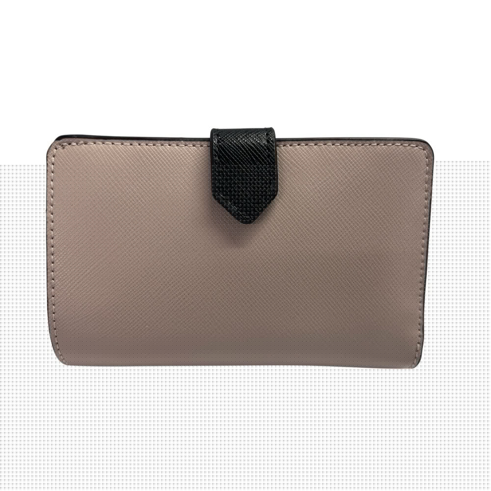 Kate Spade Madison Staci Colorblock Bifold Wallet | Finer Things Resale