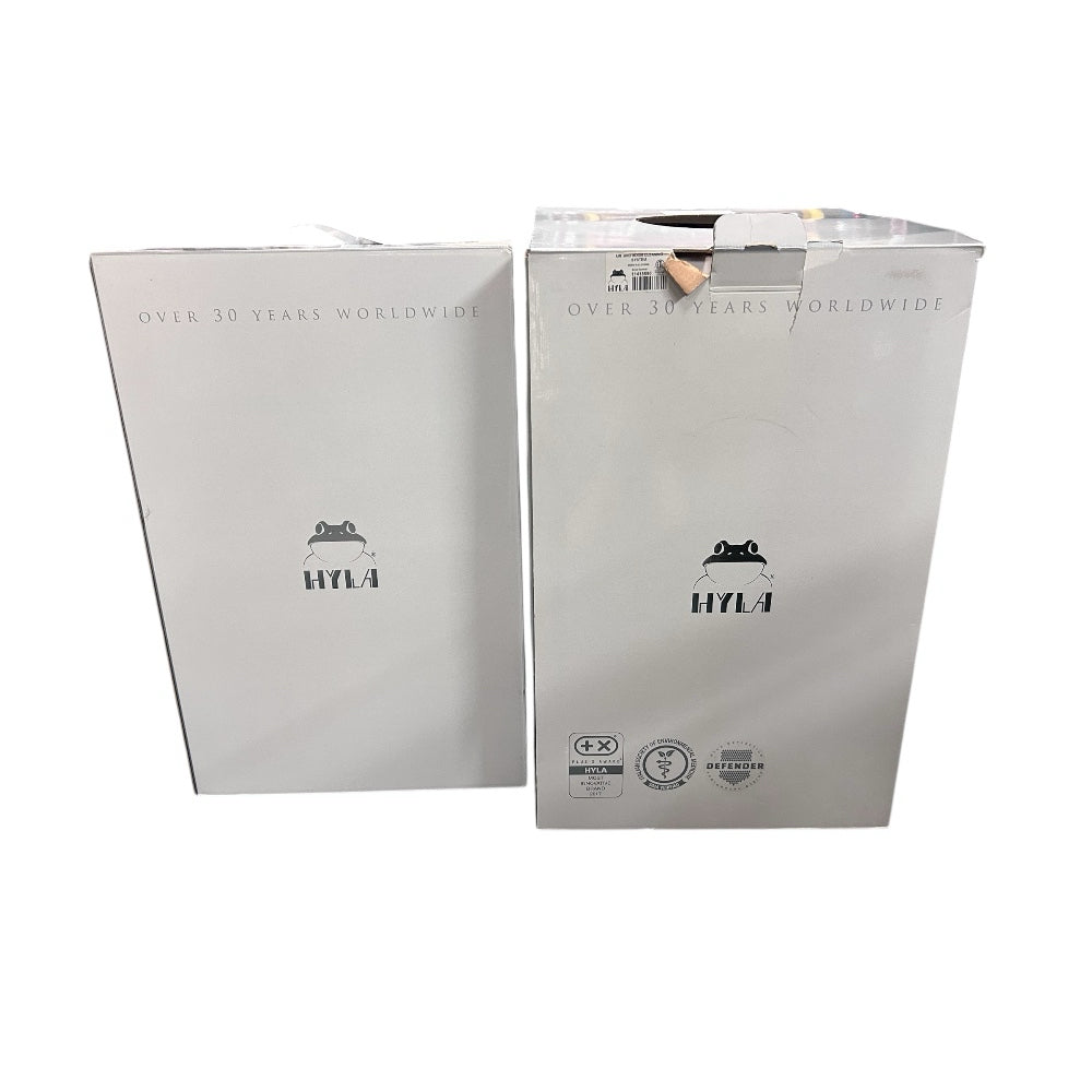 Hyla EST Vacuum Water Filtration Cleaning System with attachments | Finer Things Resale