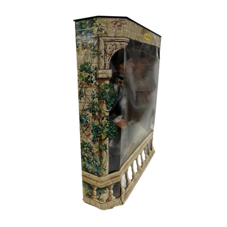 Barbie & Ken as Romeo & Juliet 1997 Limited Edition Together Forever 19364 NRFB | Finer Things Resale