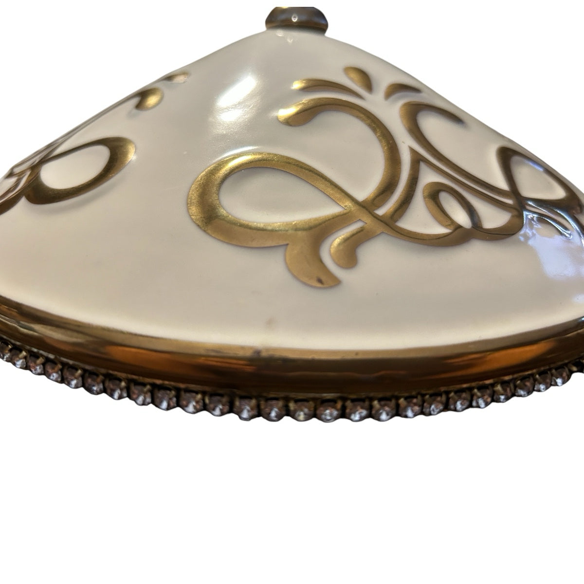 Mr Christmas Gold Label Carousel REPLACEMENT Canopy Top 2000's 7920