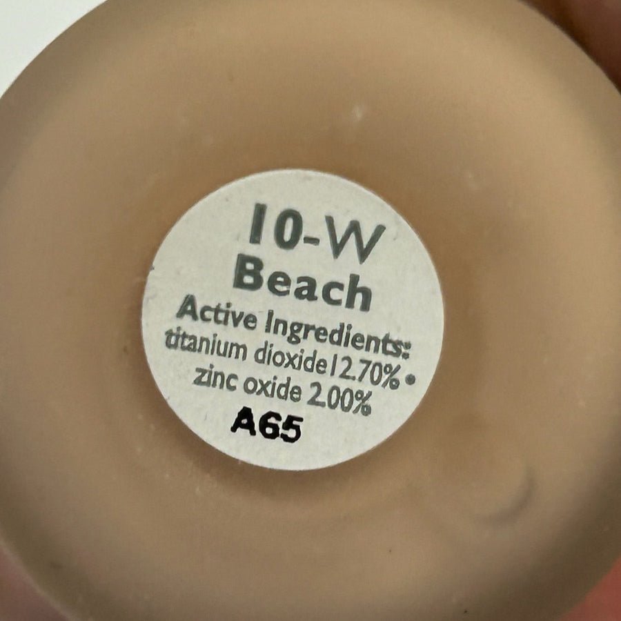 Origins Next of Skin Modern Moisture SPF 15 Foundation Makeup BEACH 10-W  NEW! | Finer Things Resale