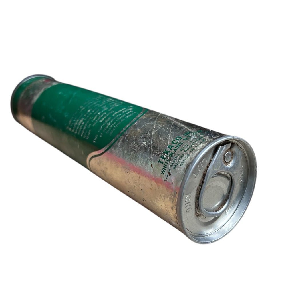 Texaco Marfak Multi Purpose 2 Grease Tube 14 oz NEW OLD STOCK VINTAGE 1960's | Finer Things Resale