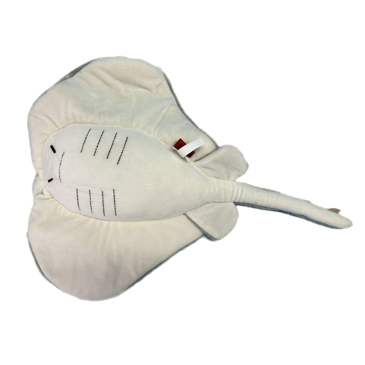 Adventure Planet Stingray Plush Stuffed Animal Ocean Sea Life