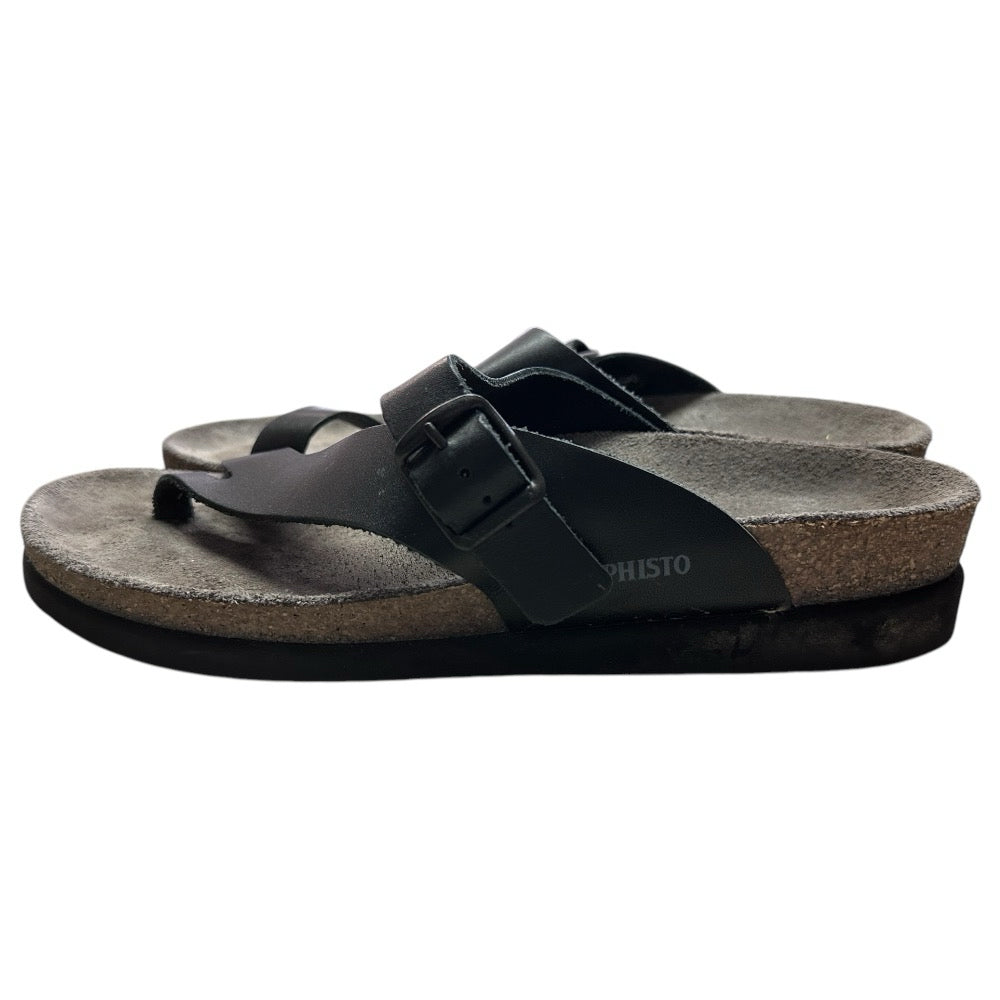 mephisto helen classic sandals