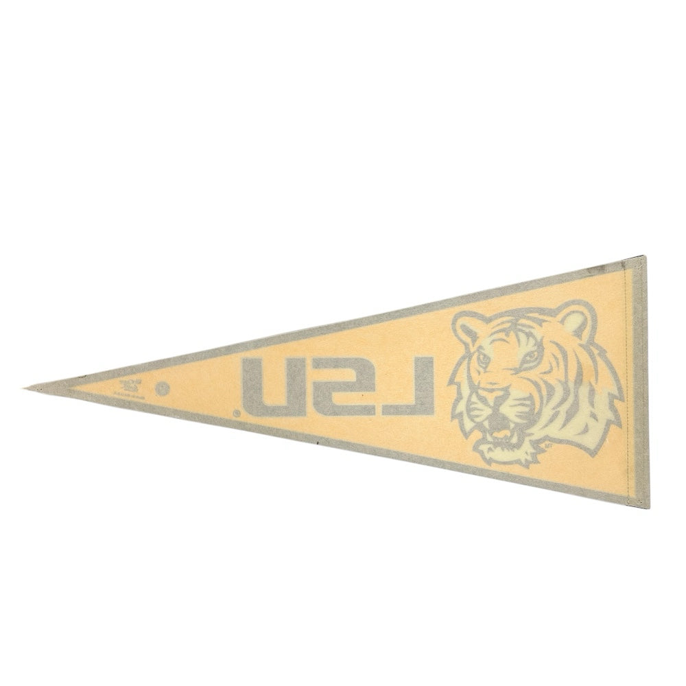 Louisiana State University Tigers Pennant NCAA Wincraft