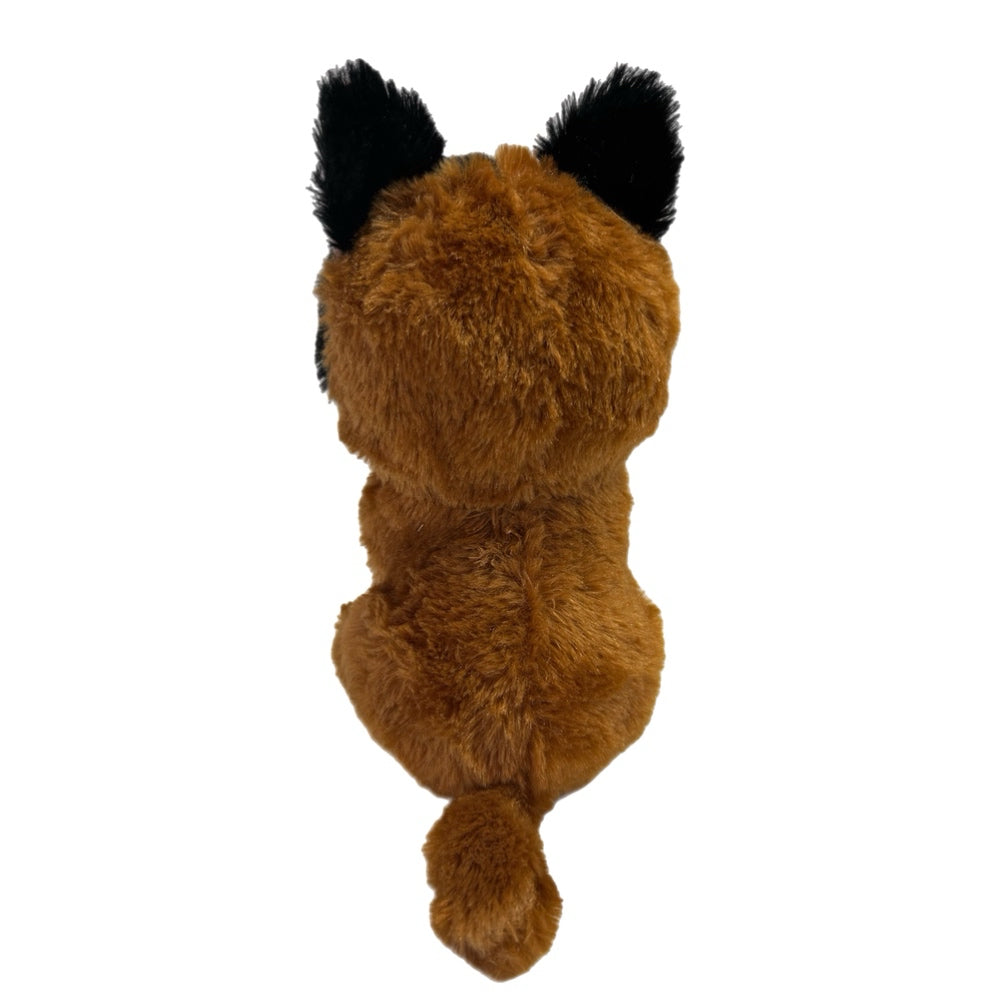 Feisty Pets Mary Monstertruck The Calico Cat Stuffed Animal Toy | Finer Things Resale