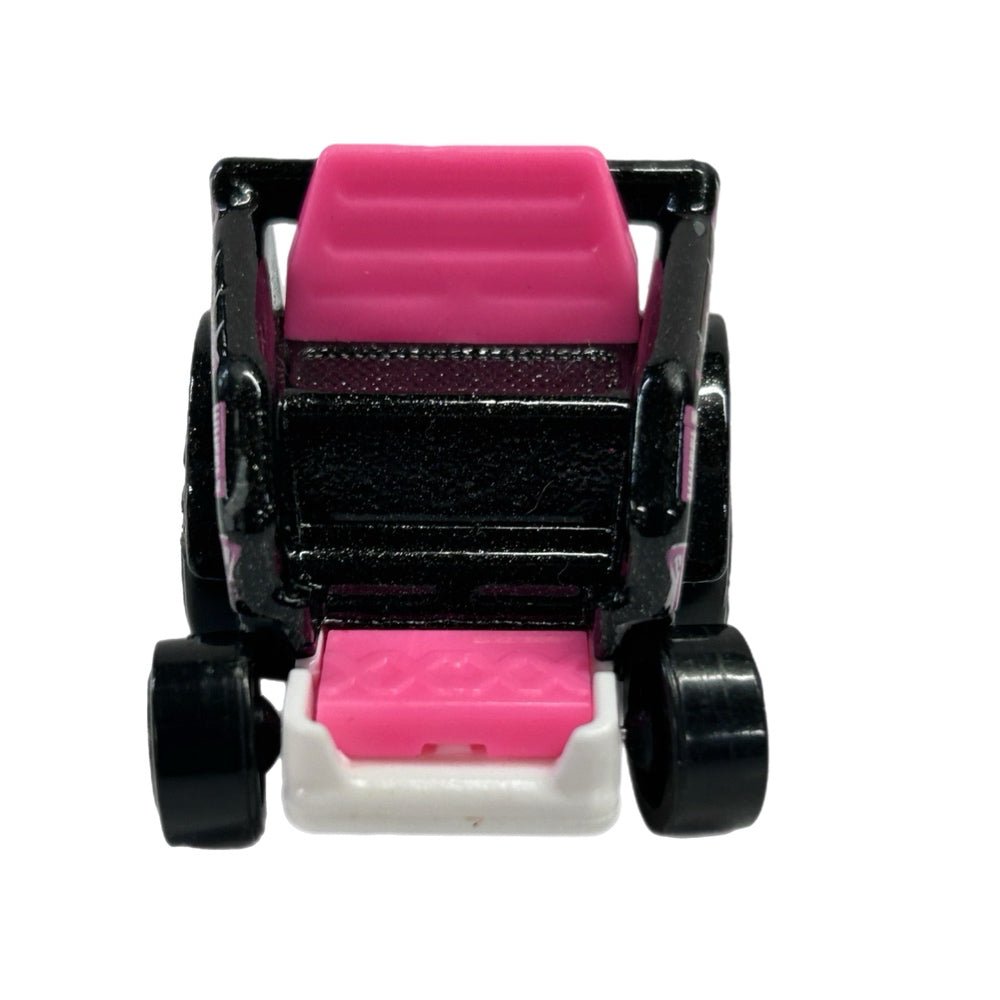 Hot Wheels Ride-Ons Wheelie Chair Aaron Wheelz Fotheringham 1:64 Diecast 2018 | Finer Things Resale