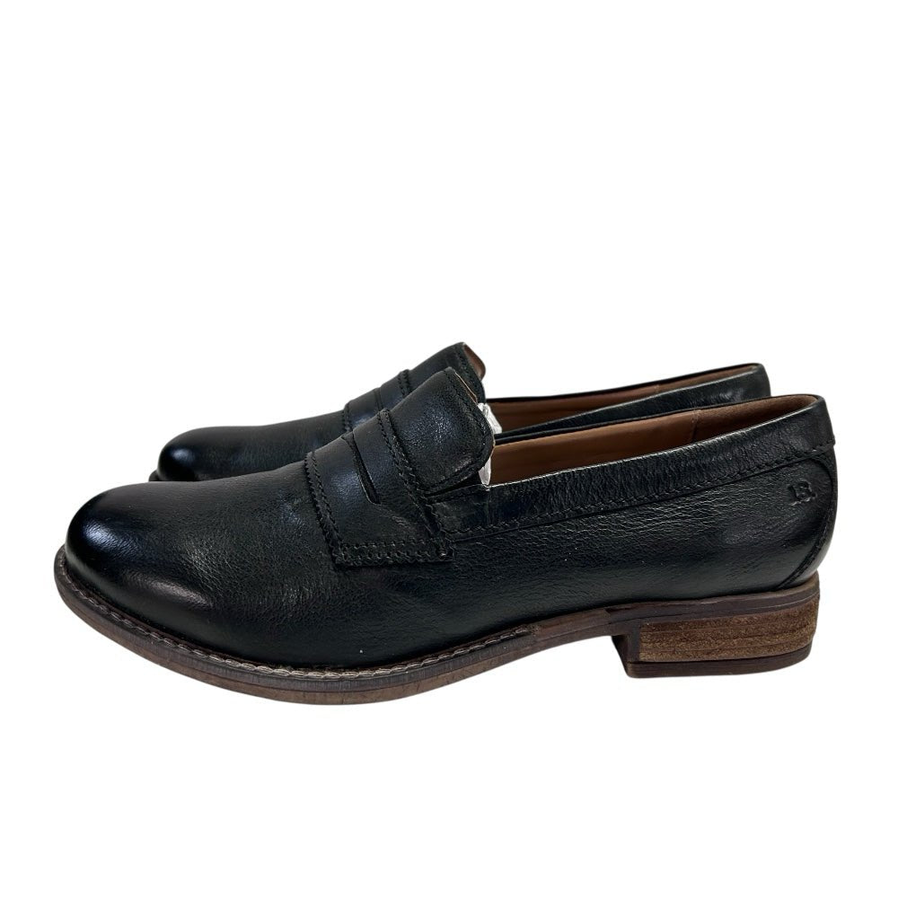 Josef Seibel Sienna 96 leather loafers SIZE 8 | Finer Things Resale