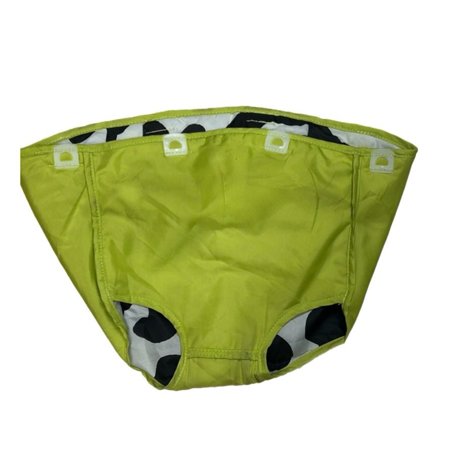 Evenflo Moovin' & Groovin' Bouncing Exersaucer REPLACEMENT seat cover pad | Finer Things Resale