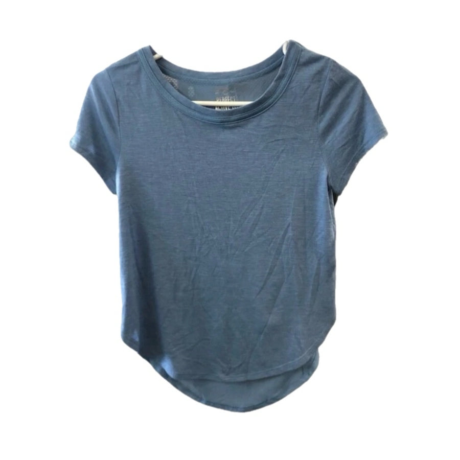 So short sleeve shirt SIZE 12 BRAND NEW WITH TAGS! | Finer Things Resale