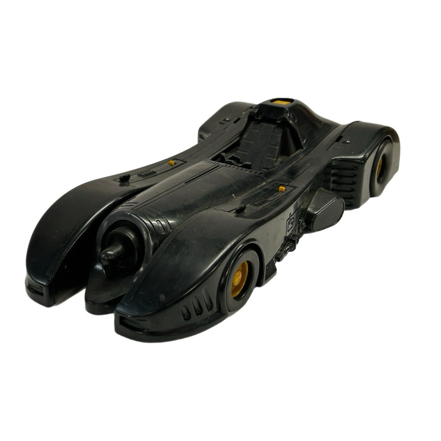 Kenner Batman Returns Batmobile Batmissile Vehicle 1992 for parts or restoration | Finer Things Resale