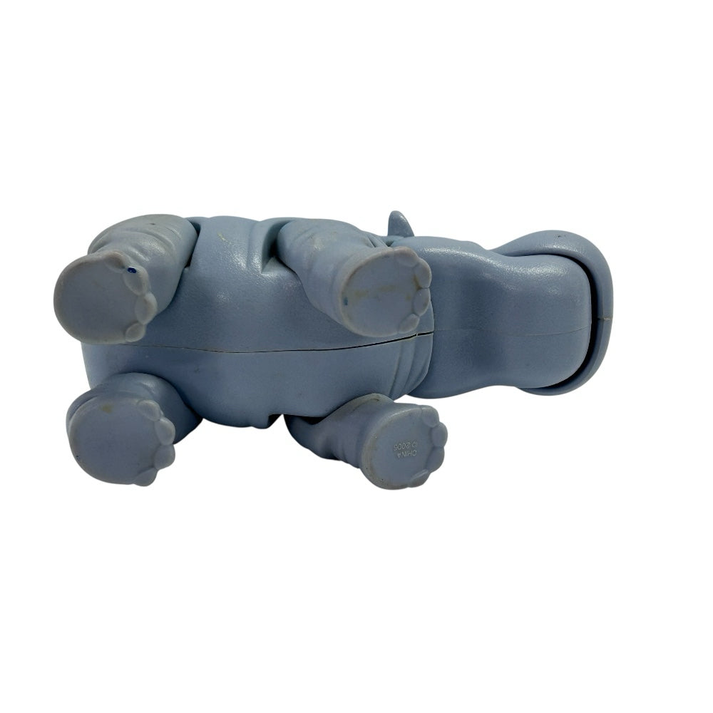 Fisher Price Imaginext Jungle Gorilla Mountain REPLACEMENT Hippo Hippopotamus | Finer Things Resale