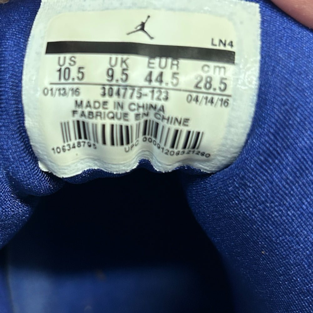 Air Jordan 7 Retro Tinker Alternate Sneakers Shoes SIZE 10.5 | Finer Things Resale