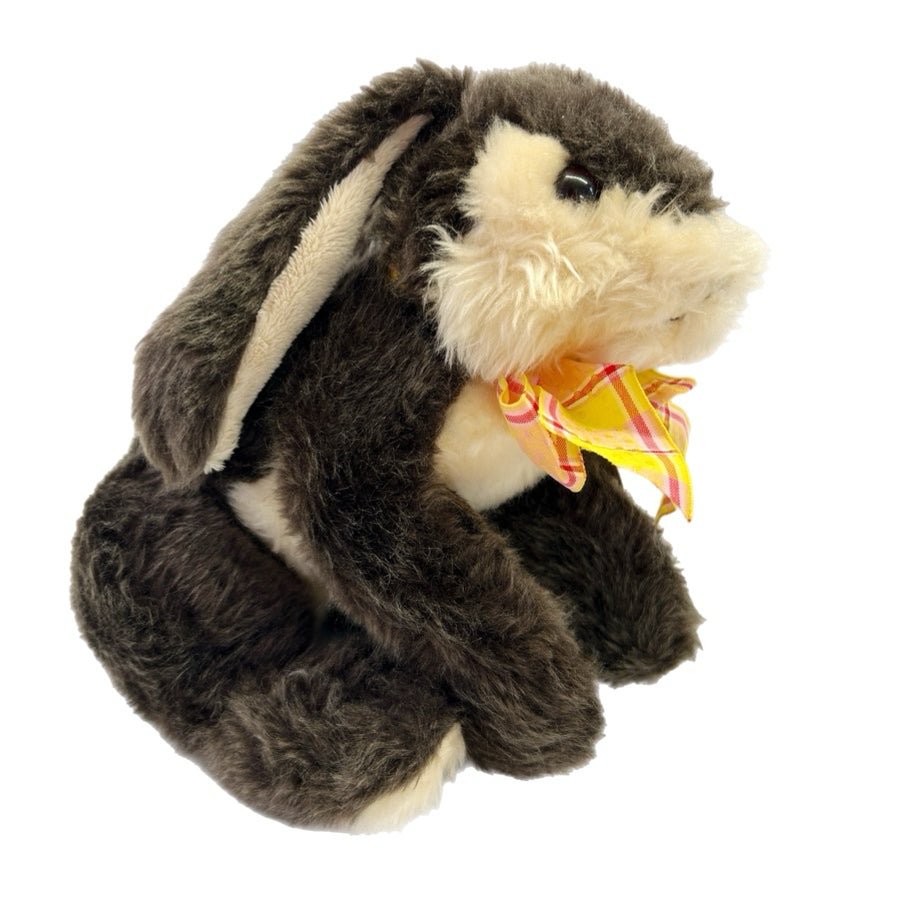 Dan Dee Collector's Choice Plush Pals Bunny Rabbit Plush  Earthrite Fber 2009 | Finer Things Resale