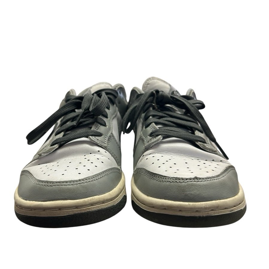 Nike Dunk Low Light Smoke Grey Sneakers Shoes WOMENS SIZE 7 | Finer Things Resale