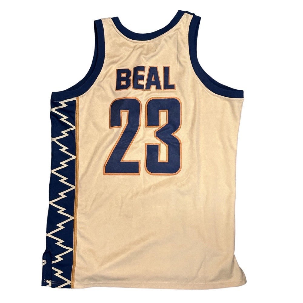 Headgear Classics Bradley Beal #23 Eagles Highschool Basketball jersey XLARGE | Finer Things Resale