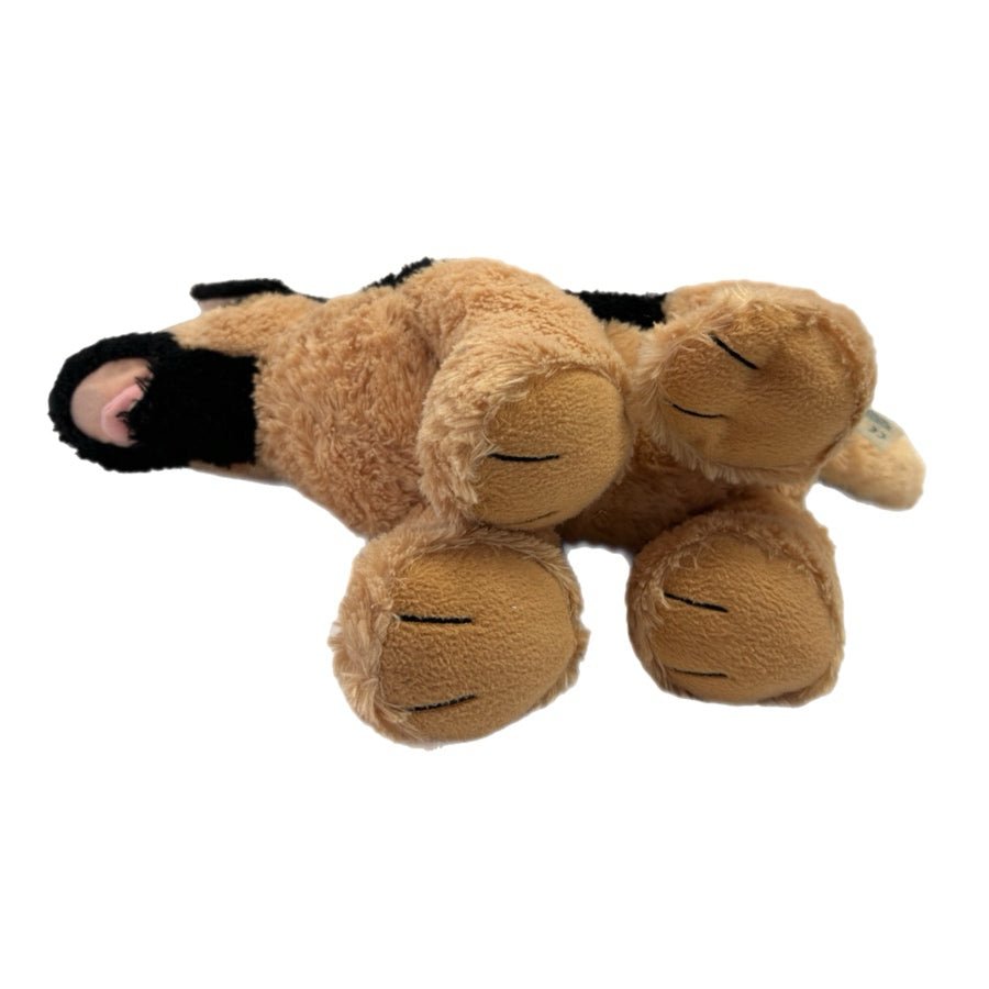 Build A Bear German Shepherd Plush Dog KBABW 2011 RETIRED | Finer Things Resale